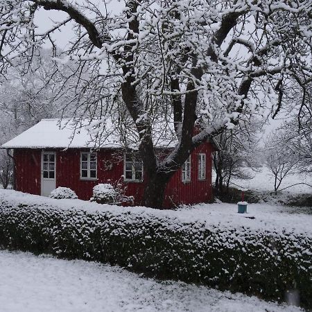 Hansenhof Kappeln Exteriör bild